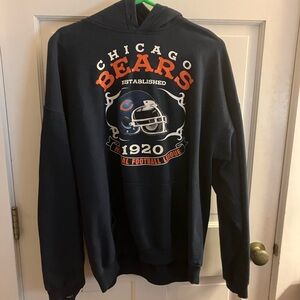 Chicago Bears Hoodie